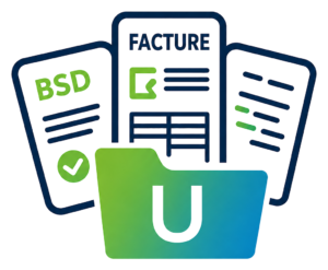 Factures et BSD – Espace client UrBenne